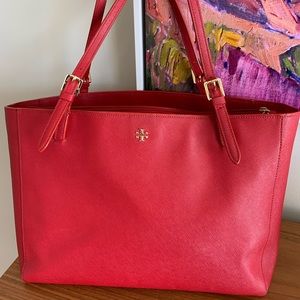 Tory Burch tote bag